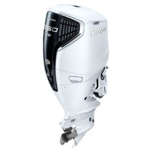 Honda BF350 Outboard