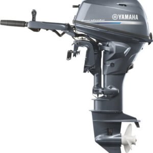 Yamaha Outboards 25HP F25SWHC
