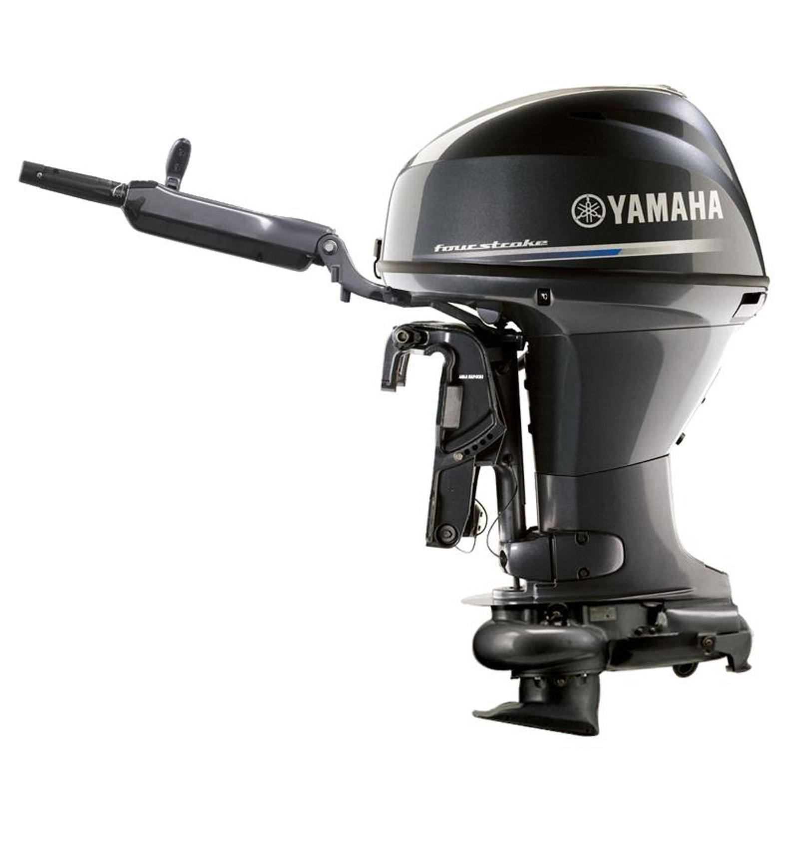 Yamaha Outboards 40HP F40JEHA